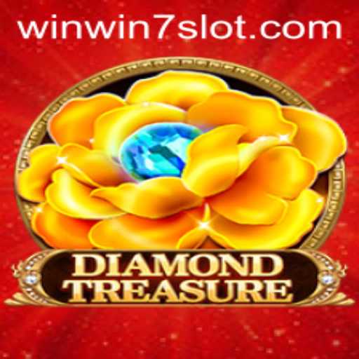 Unveiling Diamondtreasure: The Treasure Hunt Universe with WINWIN7