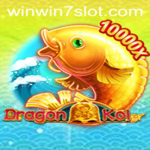 Discover the Exciting World of DragonKoi: Unleash Your Winning Strategies with WINWIN7