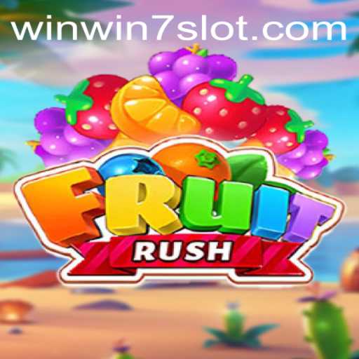 FruitRush: Dive into the Fruity Adventure with WINWIN7