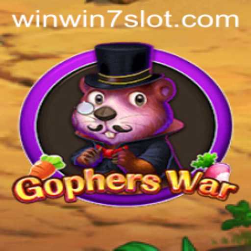 Experience the Thrills of GophersWar: Mastering WINWIN7