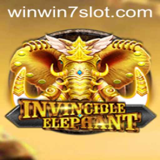 InvincibleElephant: A Journey into the World of Strategy and Adventure