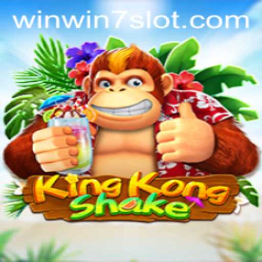 Discover the Thrills of KingKongShake: Unleashing the Power of WINWIN7