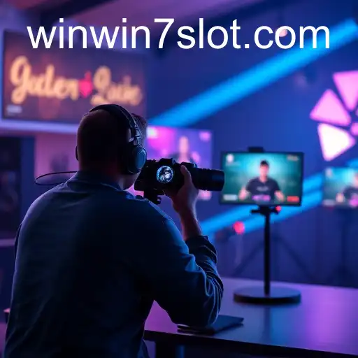 Exploring Live Streaming: The Role of WINWIN7 in the Digital Landscape