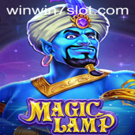 MagicLamp: Discover the Enchantment and Win Big with WINWIN7