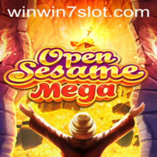 Unlocking the World of OPENSESAMEMEGA: Discover the Thrilling New Game with WINWIN7