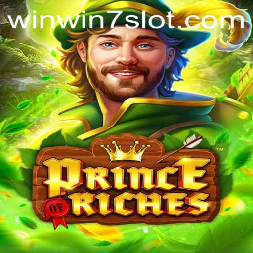 Exploring the Exciting World of PrinceOfRiches: A Game of Strategy and Luck