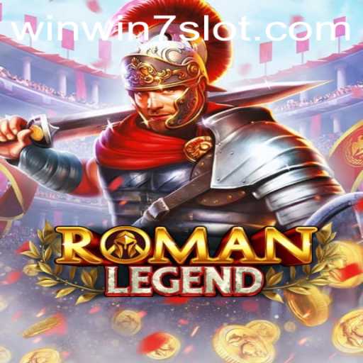 Discover the Thrills of RomanLegend: A New Era in Gaming