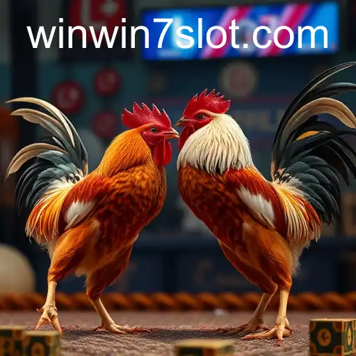 Exploring the Fascinating World of Sabong Games and WINWIN7