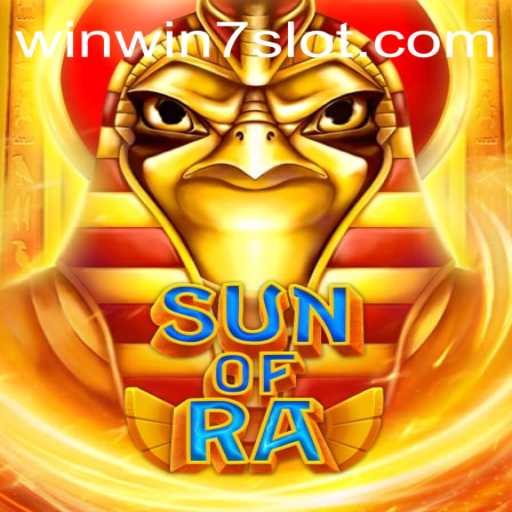 Exploring the Mystical World of SunofRa: An Engaging Journey with WINWIN7