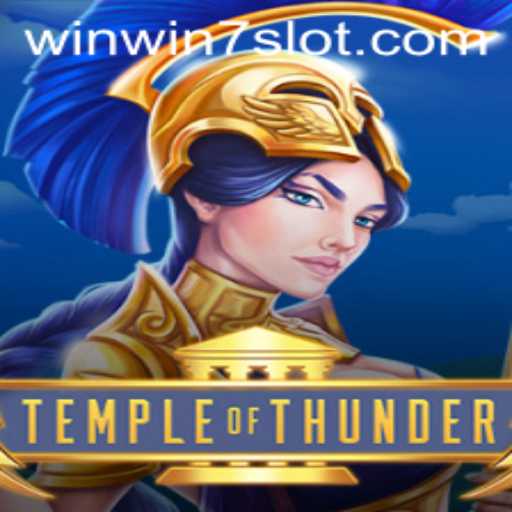 TempleofThunder: Embrace the Storm of Adventure in Gaming