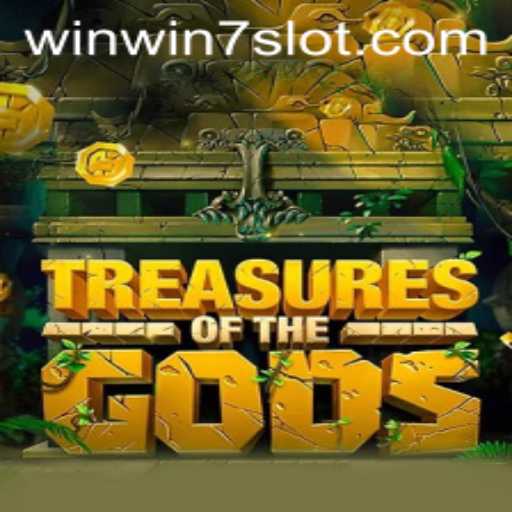 Discovering TreasureoftheGods: A Legendary Gaming Experience with WINWIN7