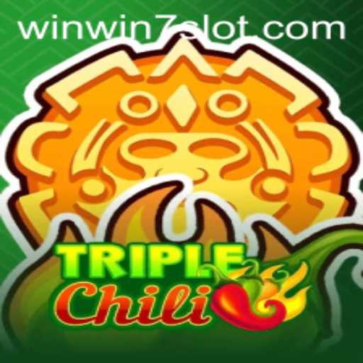Discover TripleChili: The Exciting New Gaming Sensation
