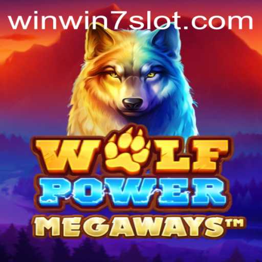 Enter the Thrilling World of WolfPowerMega: A Gaming Experience Like Never Before